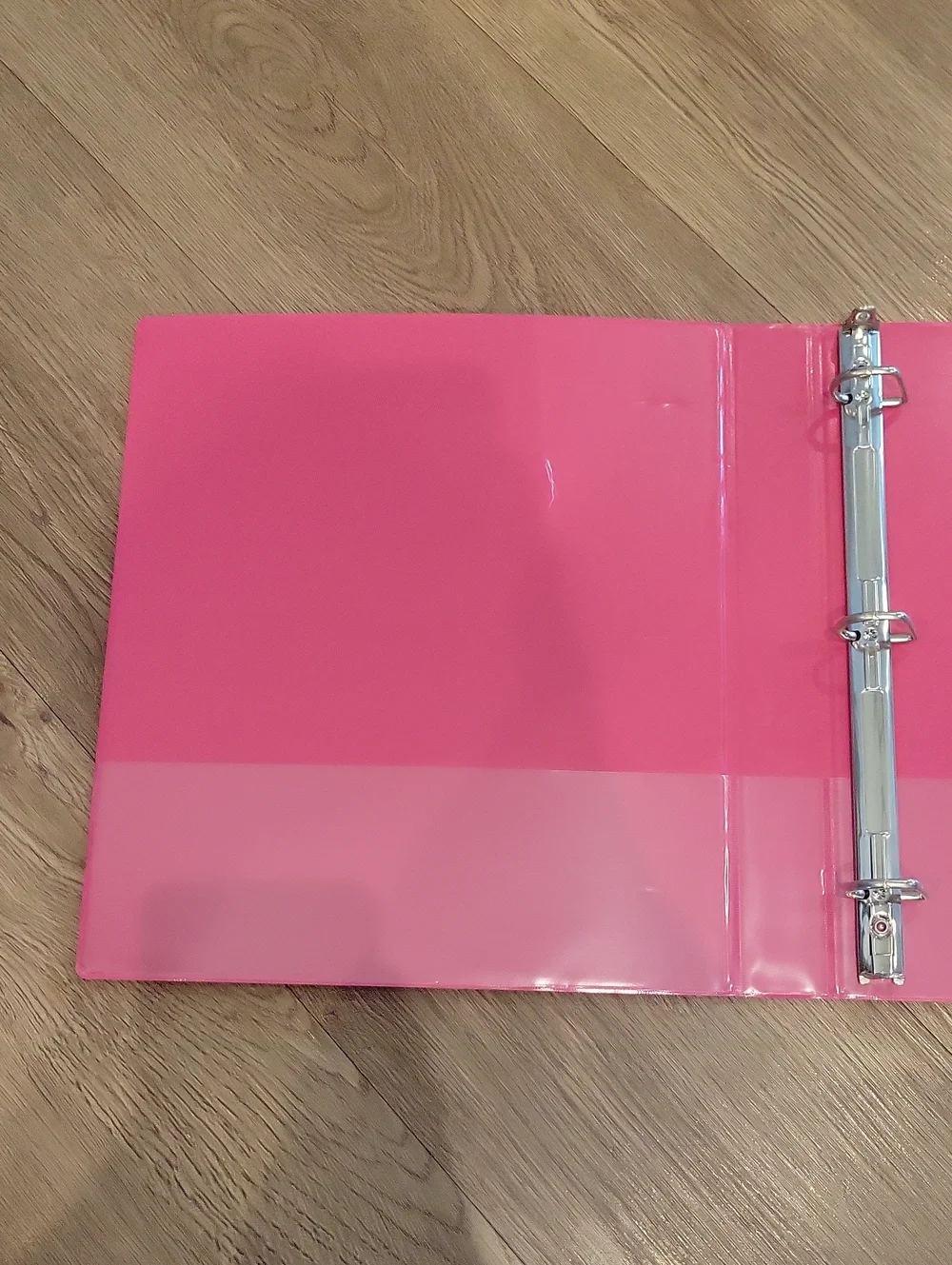 Free With Purchase 1in Binder